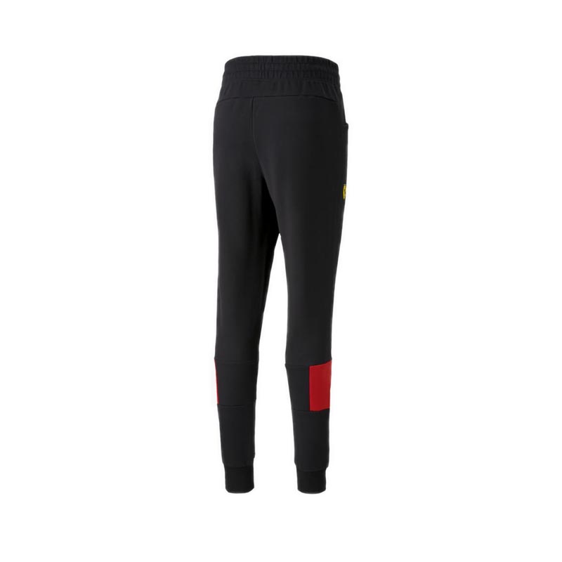 Scuderia Ferrari Race MT7 Track Pants | Pants | PUMA